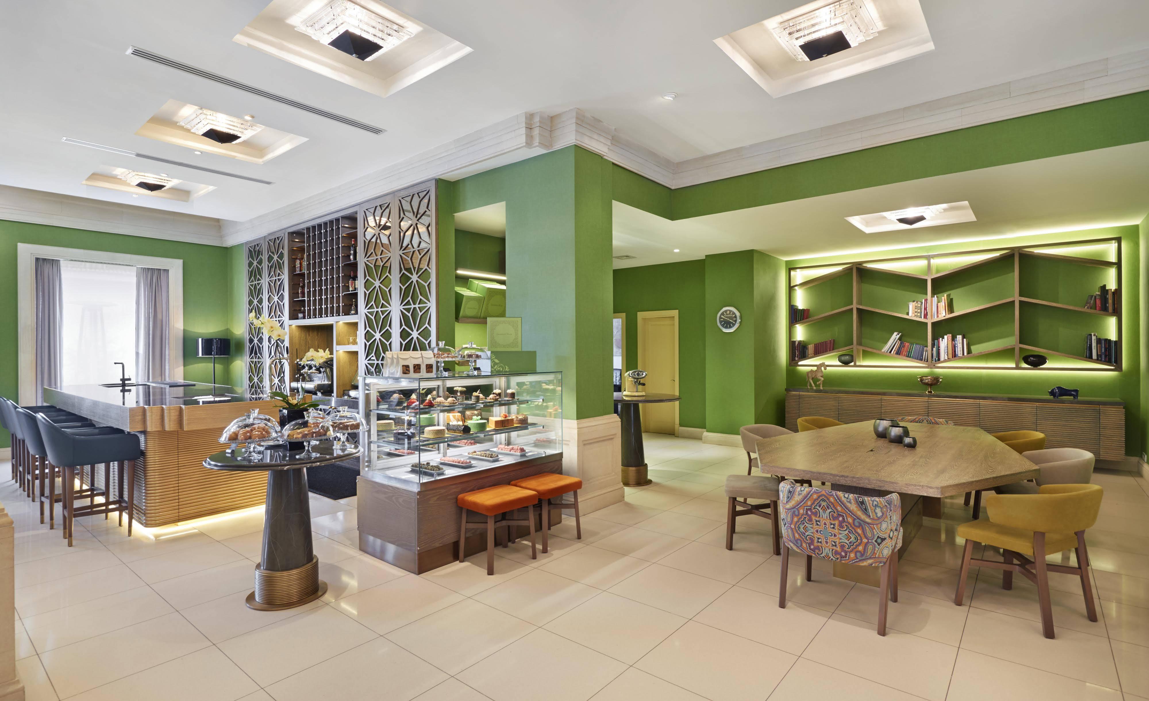 होटल Hyatt Regency 5*