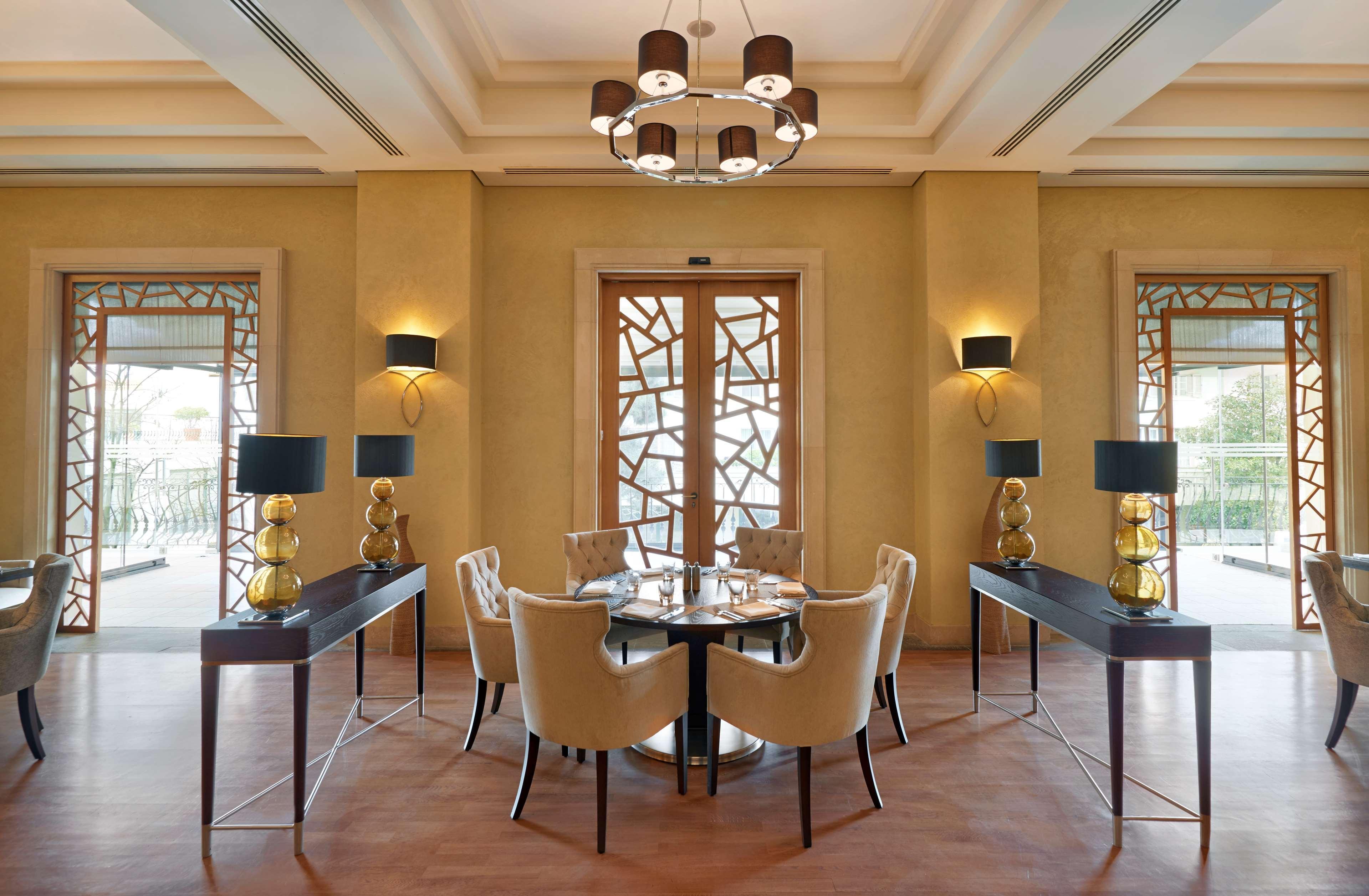 Hyatt Regency 5*