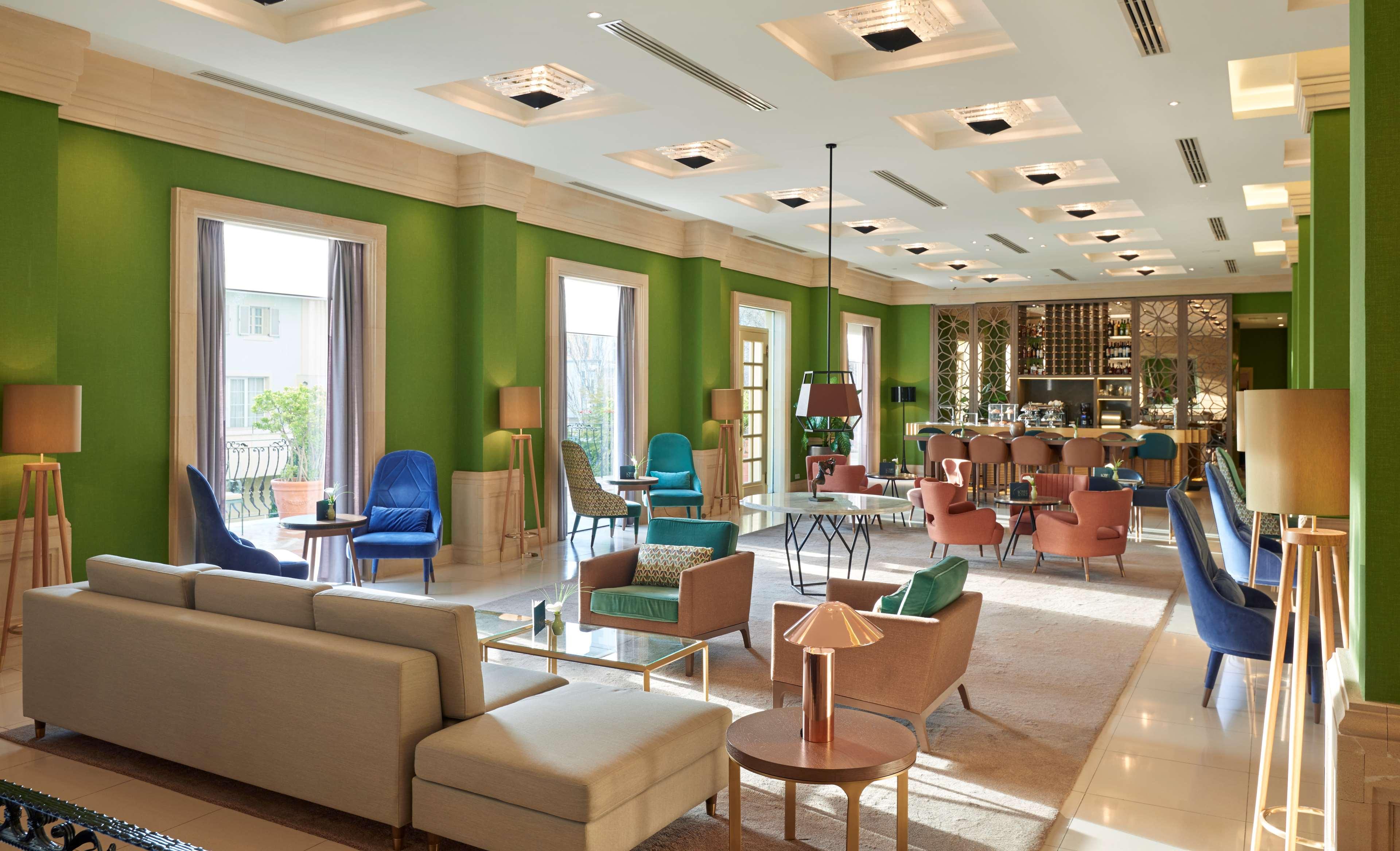 होटल Hyatt Regency Baku