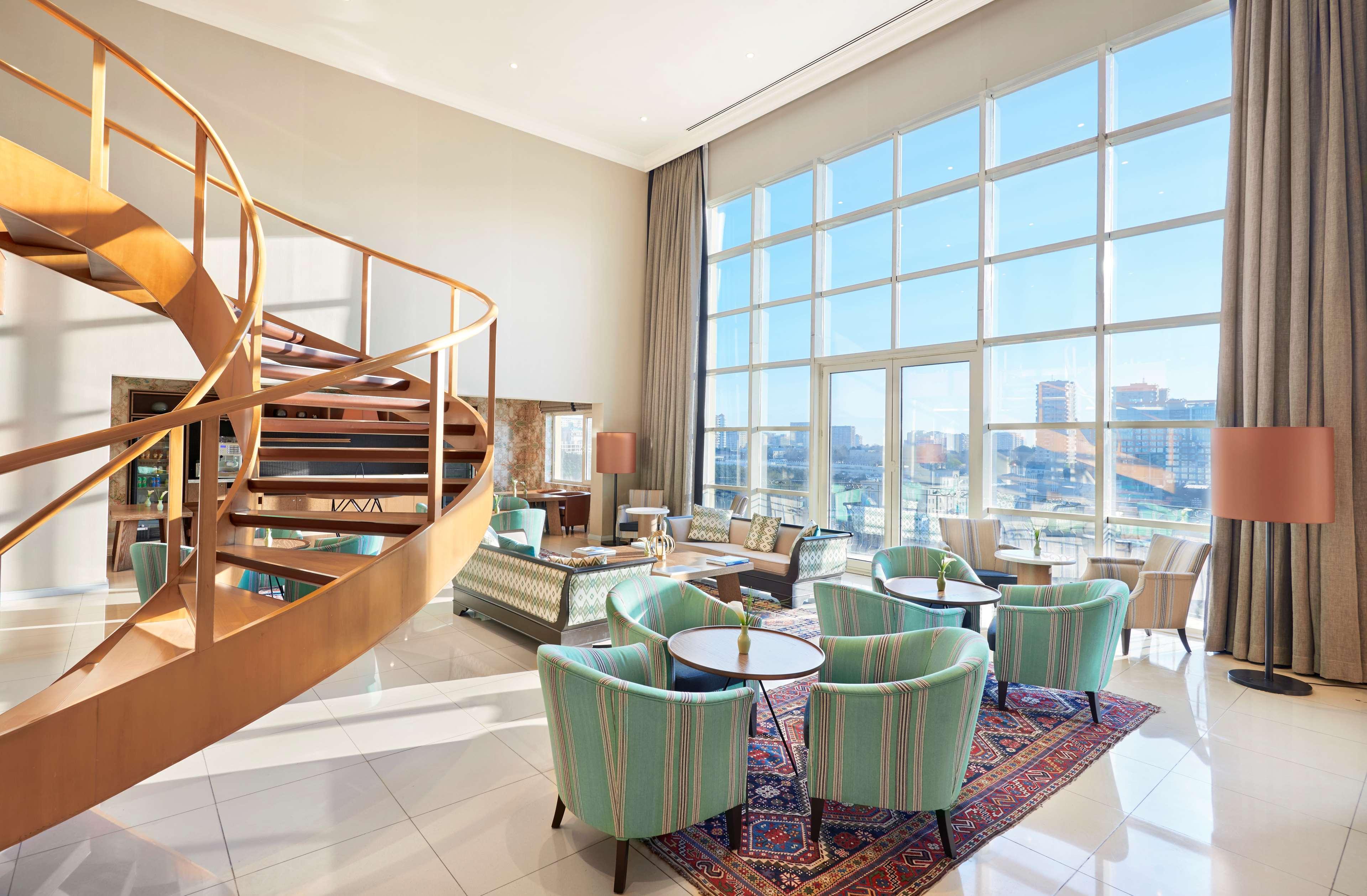 Hyatt Regency Baku