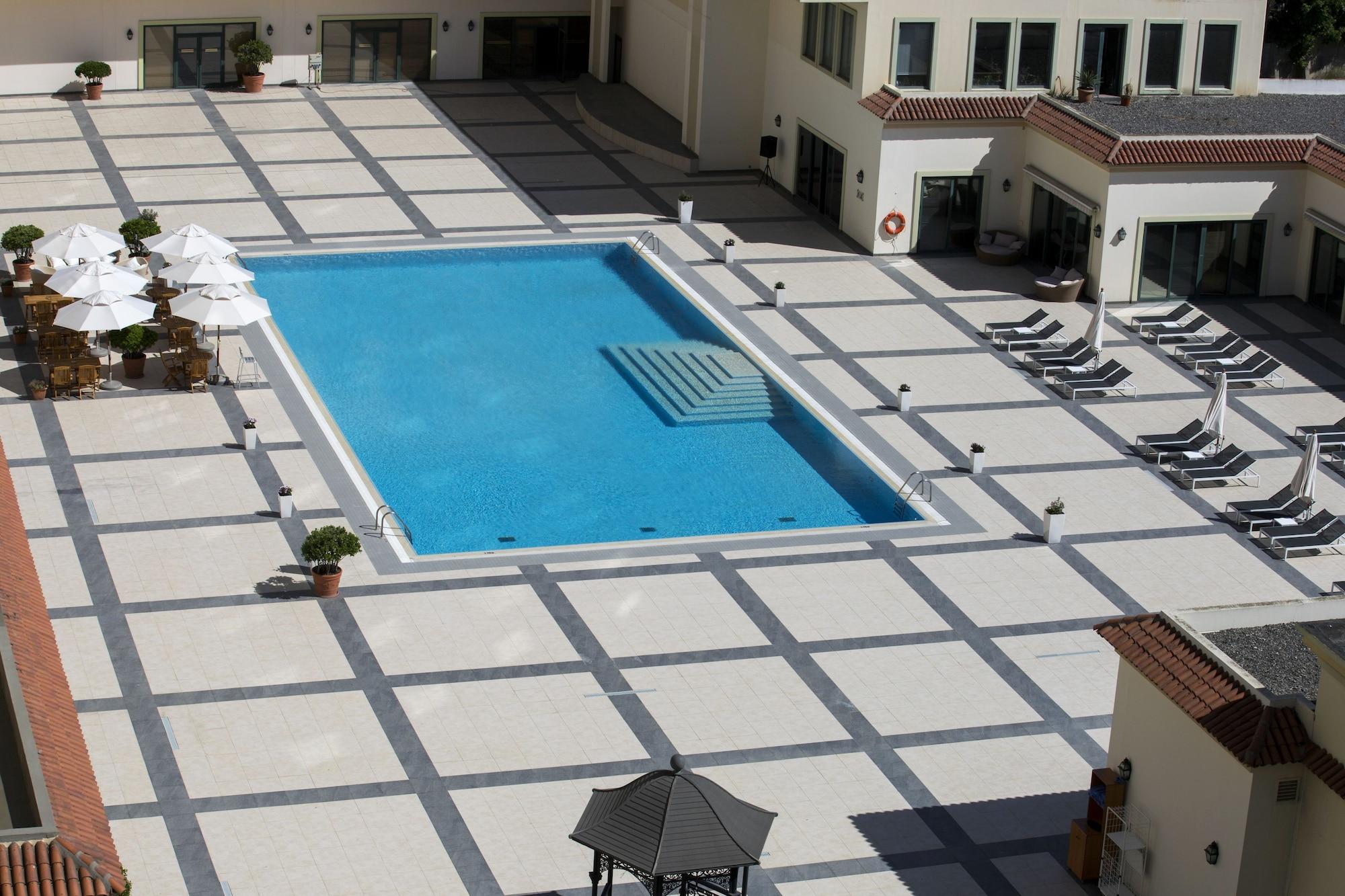होटल Hyatt Regency Baku