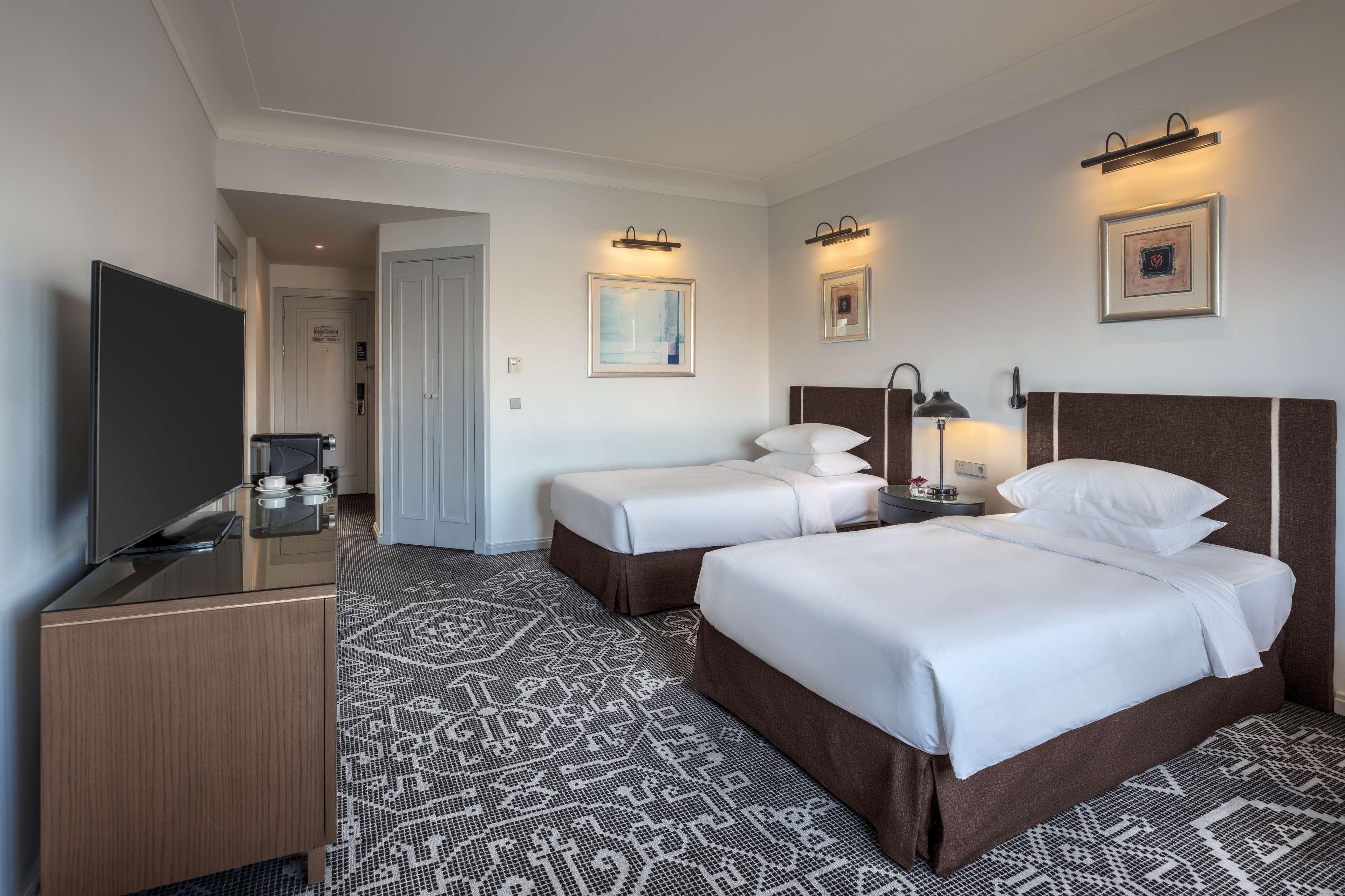 Hyatt Regency Baku
