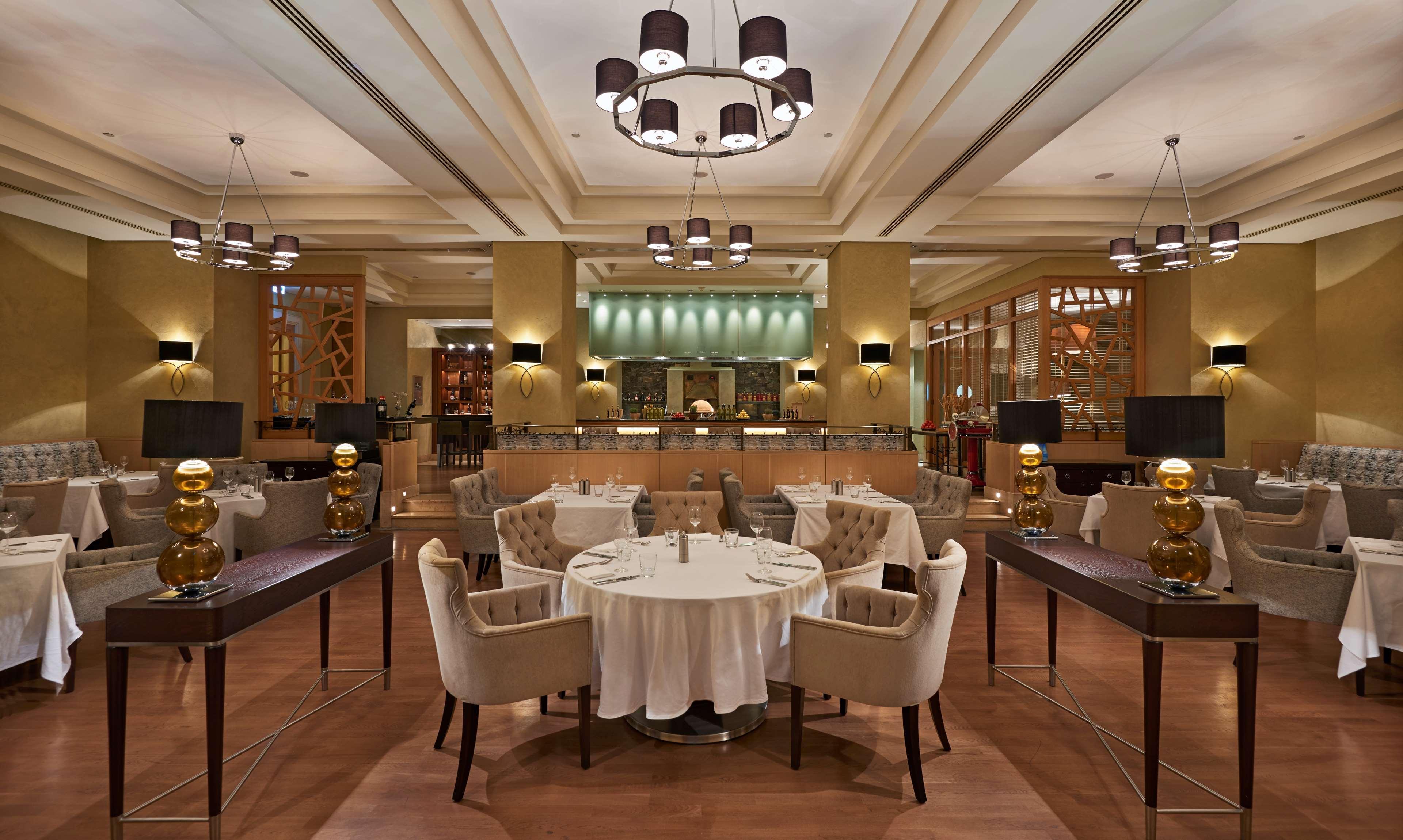 Hyatt Regency Baku