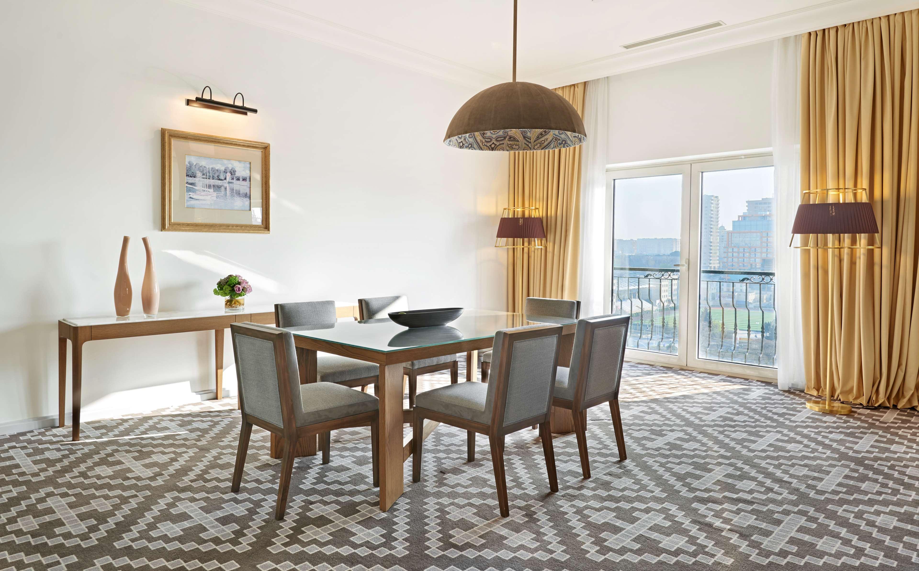 होटल Hyatt Regency 5*