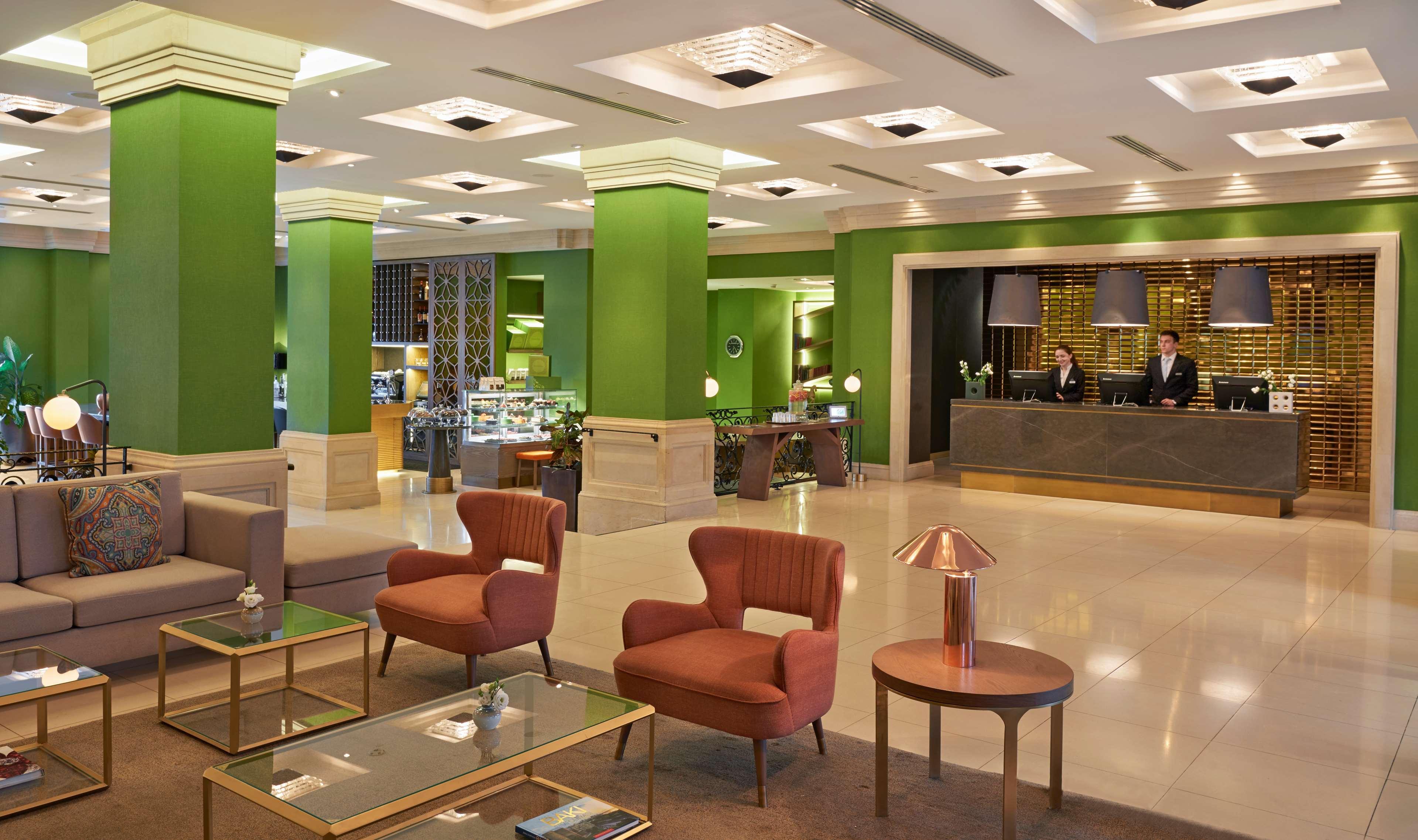 Hyatt Regency होटल Baku