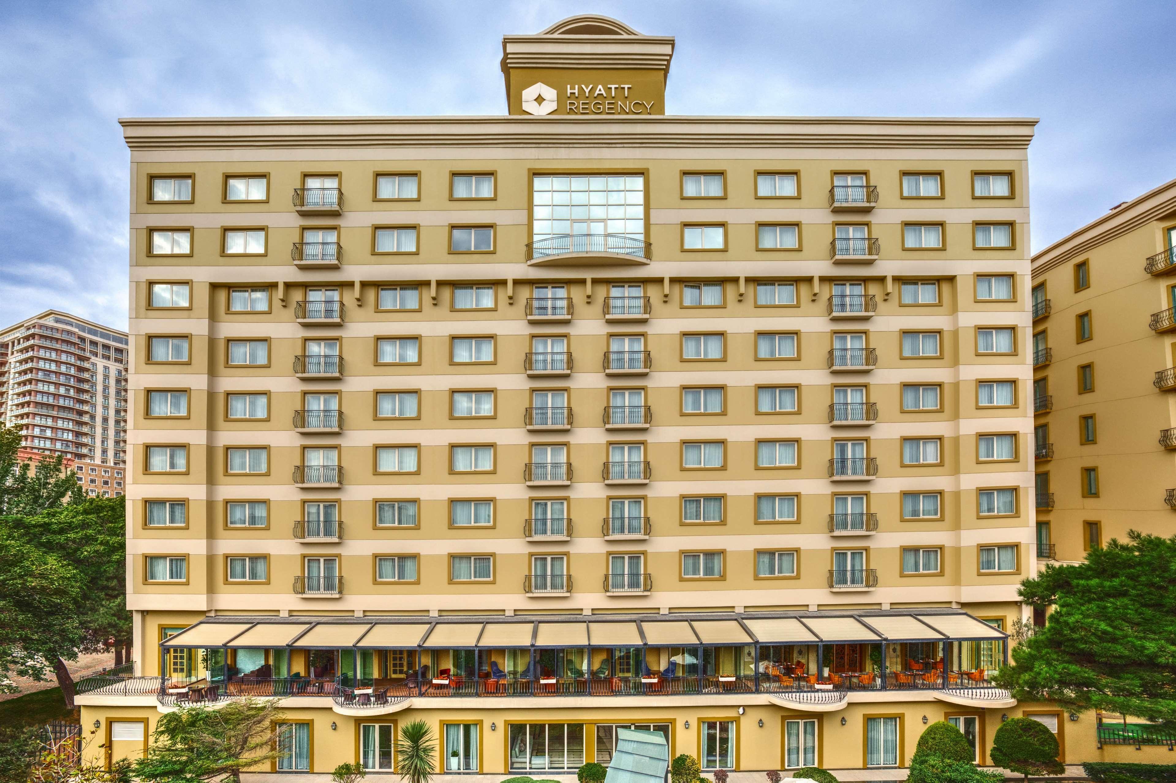 Hyatt Regency होटल Baku