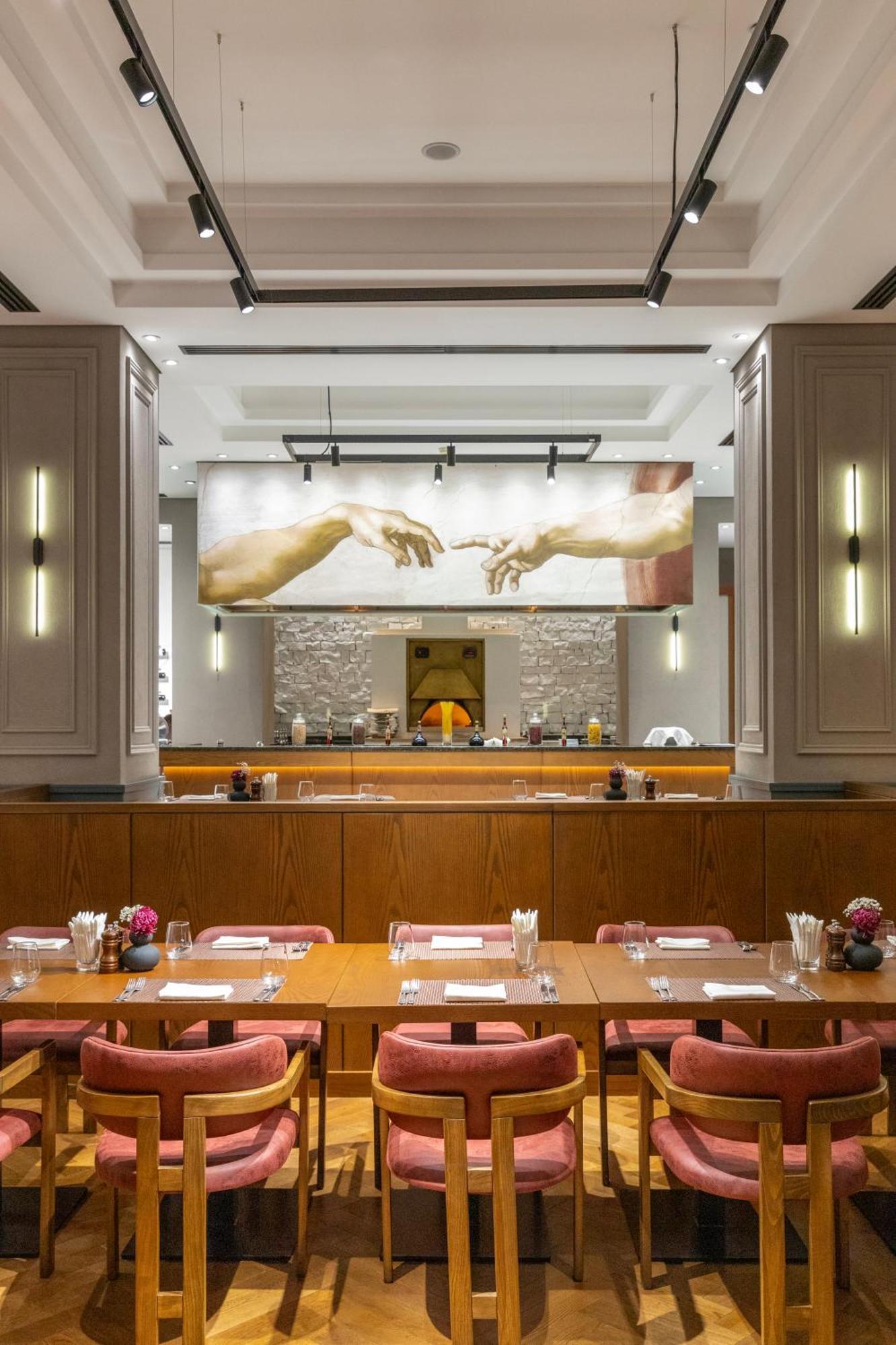 Hyatt Regency 5* Baku