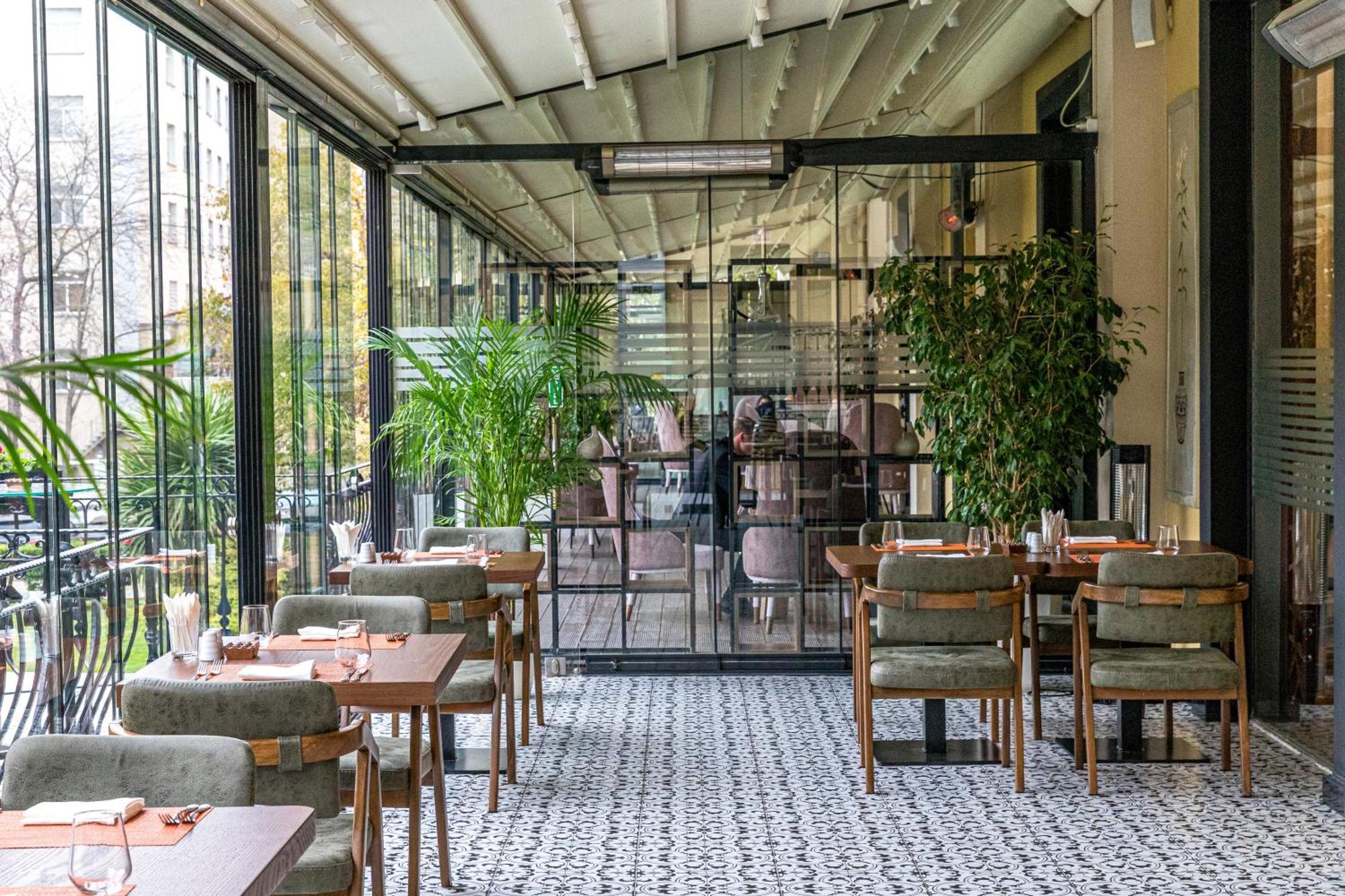 Hyatt Regency होटल Baku