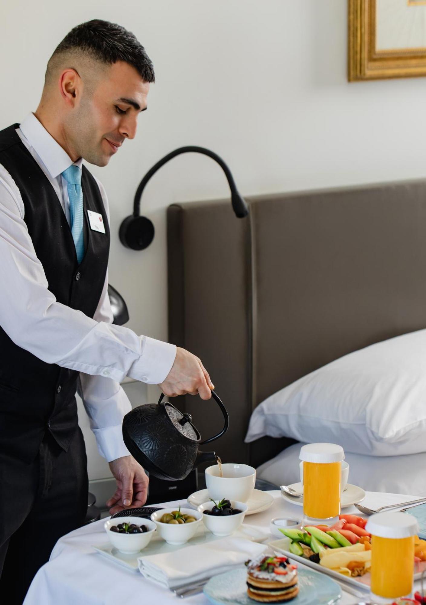 Hyatt Regency 5*