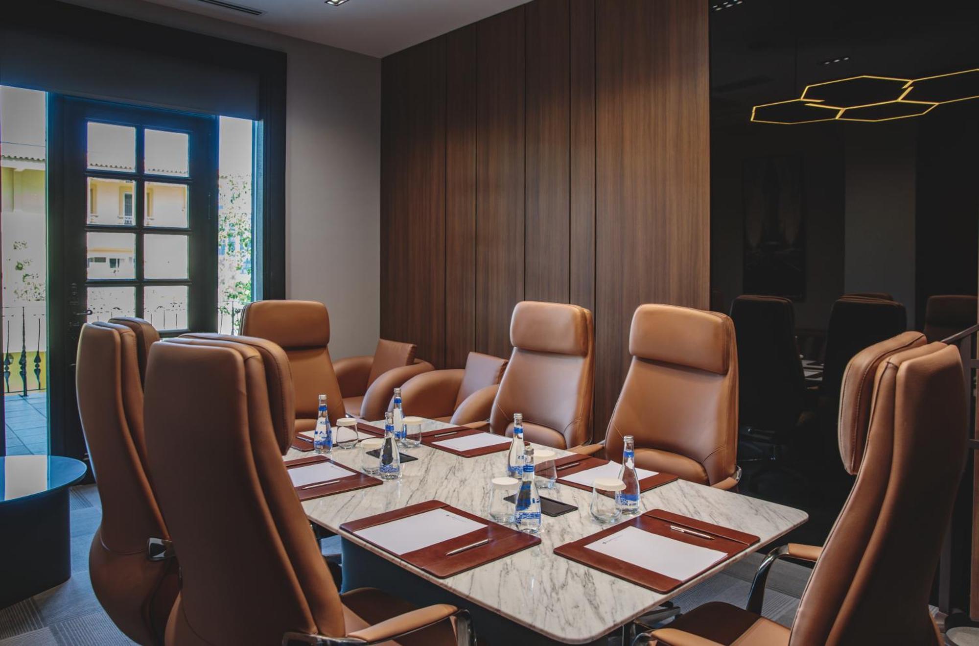 Hyatt Regency होटल Baku