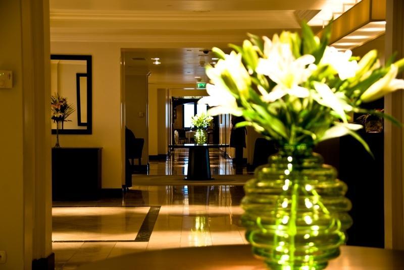 Hyatt Regency होटल Baku