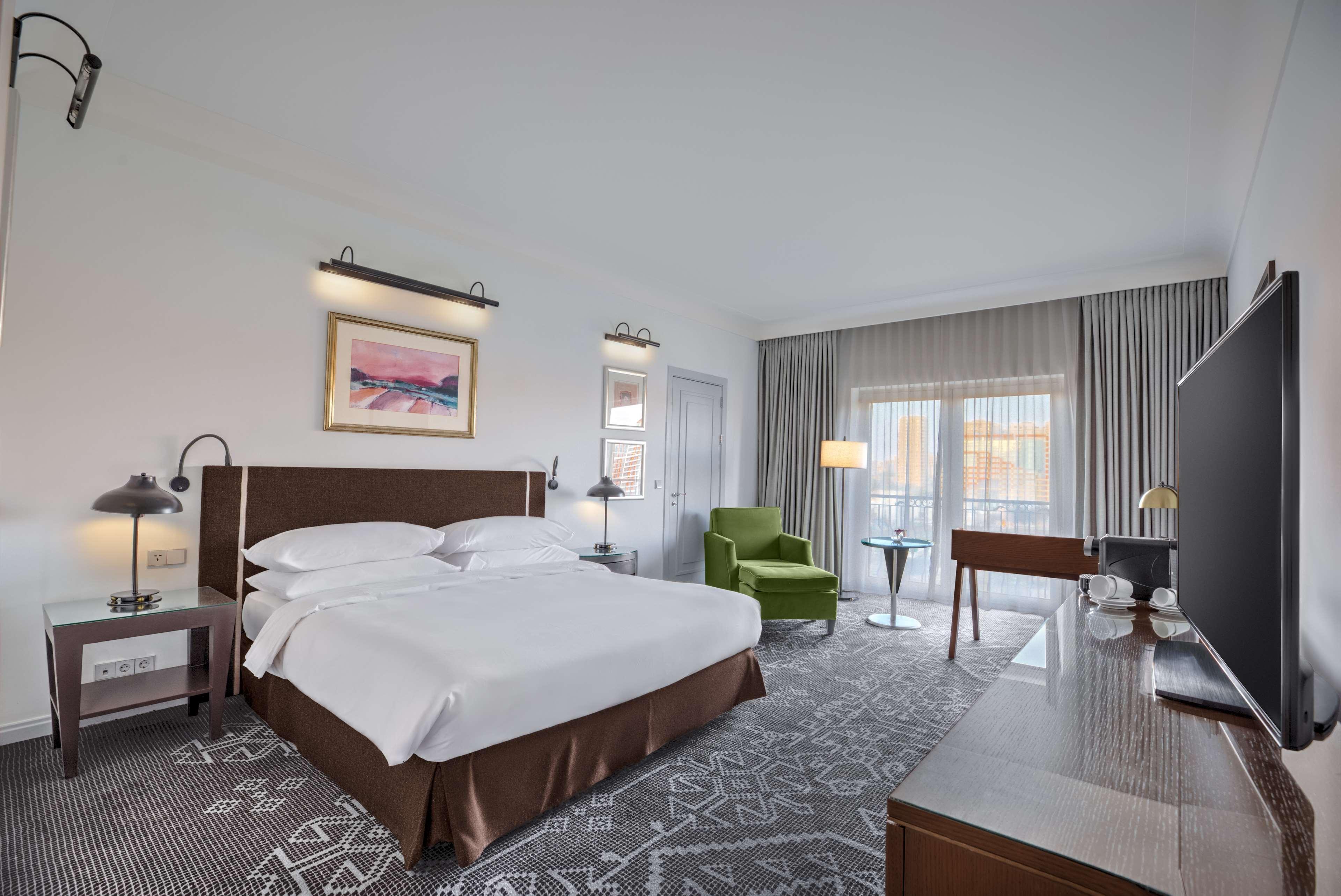 حياة ريجنسي 5*